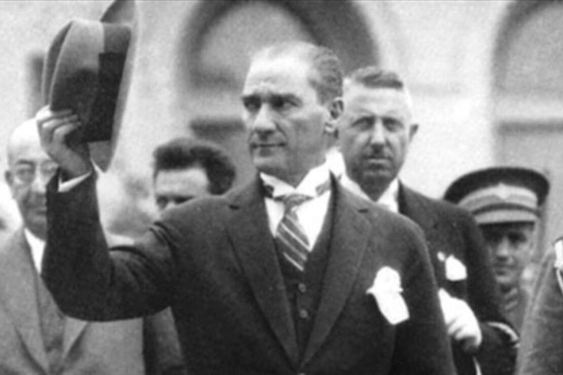 Atatürk Döneminde İhracat ve İthalat